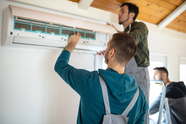 Best Residential HVAC Services  in Hopewell, VA