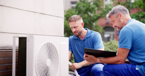 Best Affordable HVAC Services  in Hopewell, VA
