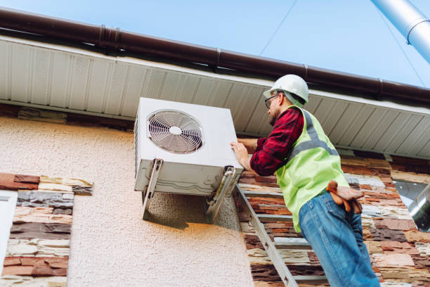 Hopewell, VA HVAC Company