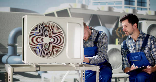 Best 24/7 HVAC Repair  in Hopewell, VA