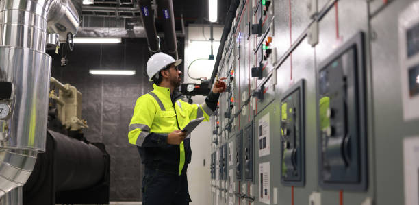Best Air Conditioning Repair  in Hopewell, VA